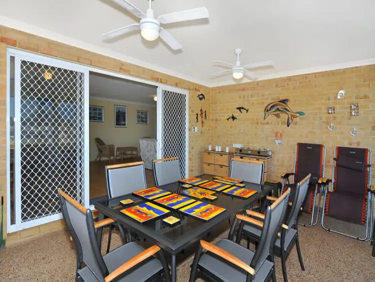 Third view of Homely house listing, 5 Geographe Way, Withers WA 6230