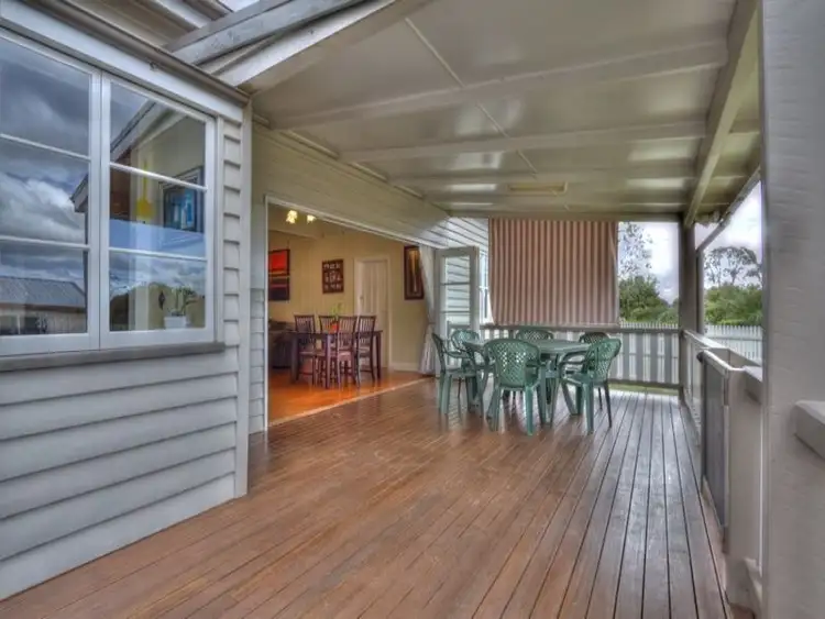 Sixth view of Homely house listing, 167 Long Street, South Toowoomba QLD 4350