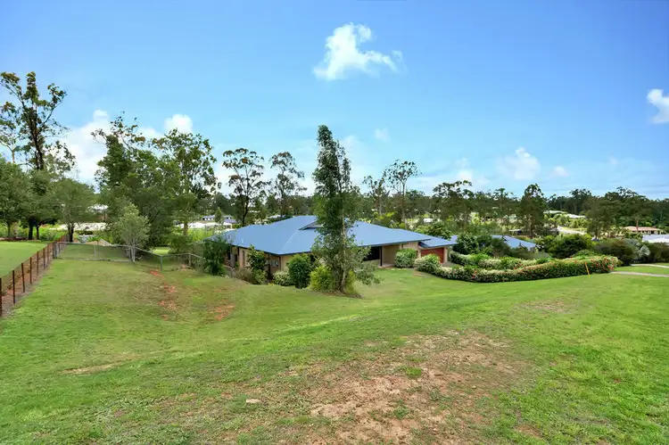 Second view of Homely house listing, 144 Winland Drive, Deebing Heights QLD 4306