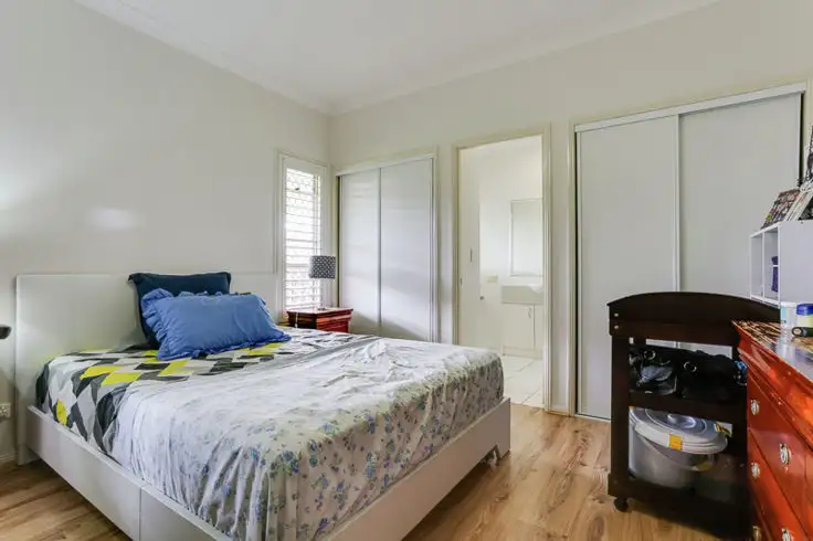 Fifth view of Homely house listing, 4 PERRY STREET, Redbank Plains QLD 4301