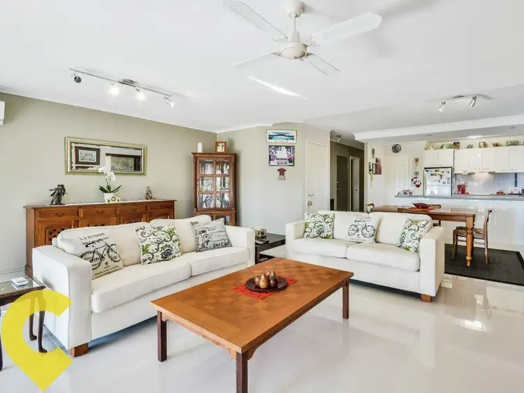 Fifth view of Homely unit listing, 3/19-21 Greenoaks Drive, Coolum Beach QLD 4573