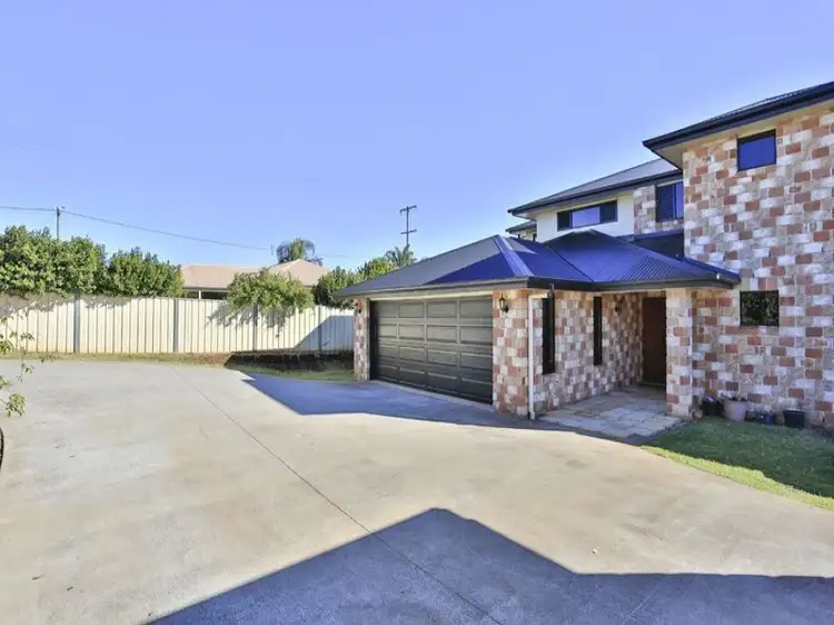 Main view of Homely house listing, 21 Melody Drive, Harristown QLD 4350