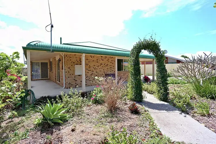 Main view of Homely house listing, 35 Caltowie Ave, Banksia Beach QLD 4507