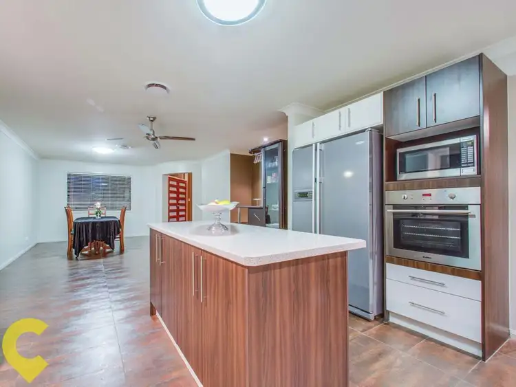 Fourth view of Homely house listing, 19 Rise Place, Upper Kedron QLD 4055