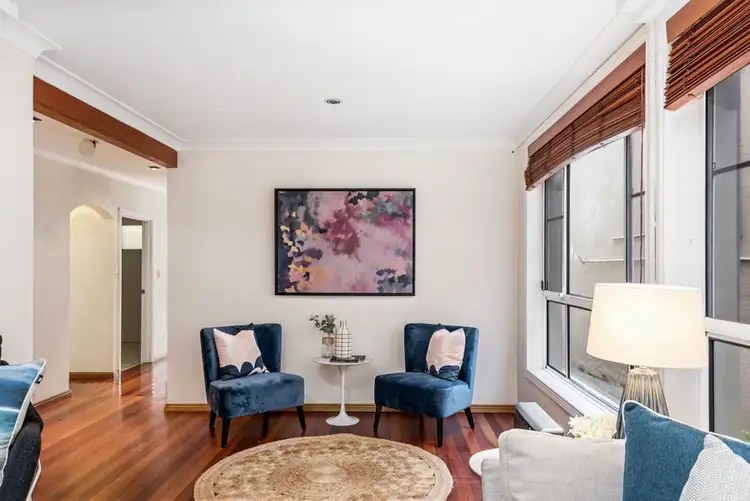 Fifth view of Homely house listing, 36 Canberra St, Randwick NSW 2031