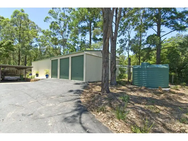 Second view of Homely house listing, 30 Avalon Rd, Sheldon QLD 4157