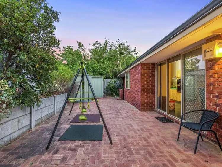 Sixth view of Homely house listing, 90B Hobbs Avenue, Como WA 6152