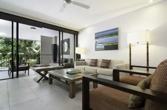 Sixth view of Homely unit listing, 255/22 Mitre Street "Sea Temple", Port Douglas QLD 4877