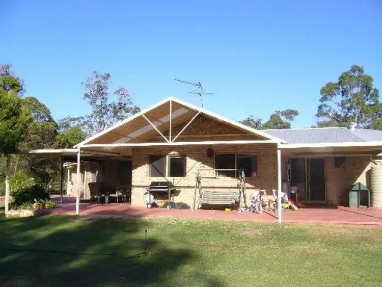 Second view of Homely house listing, 20 Leeward Road, Leschenault WA 6233