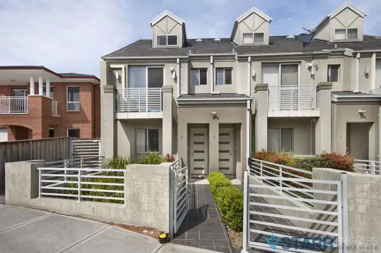3/8 Carhullen Street, Merrylands NSW 2160
