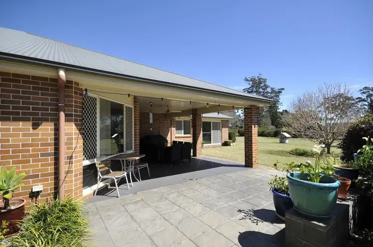 Fifth view of Homely house listing, 6 Kookaburra Court, Highfields QLD 4352