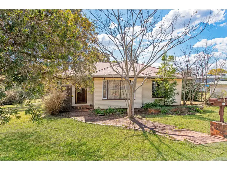Third view of Homely house listing, 209 Jellicoe Street, Newtown QLD 4350