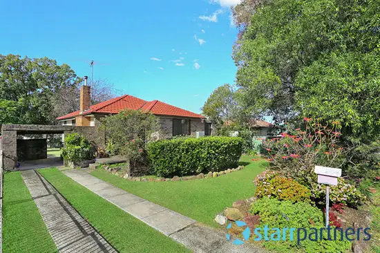 131 Spurway St, Ermington NSW 2115