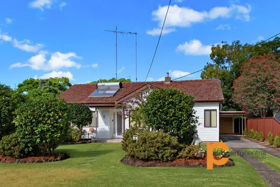 Main view of Homely house listing, 6 Recreation Avenue, Penrith NSW 2750