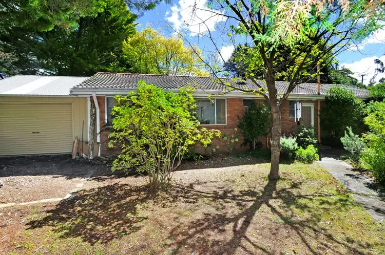 Second view of Homely house listing, 1 O'Connor Road, Armidale NSW 2350