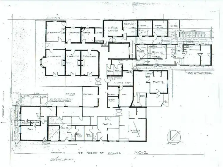 Sixth view of Homely block of units listing, 45 Robert Street, Moonta SA 5558