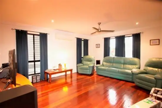 Sixth view of Homely house listing, 68 Hillcrest Ave, Scarness QLD 4655