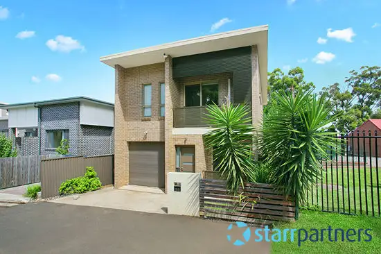 10 Virginia Lane, Rosehill NSW 2142