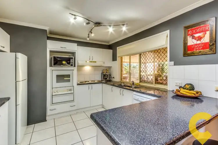 Main view of Homely house listing, 17 Hinchcliffe Street, Tanah Merah QLD 4128
