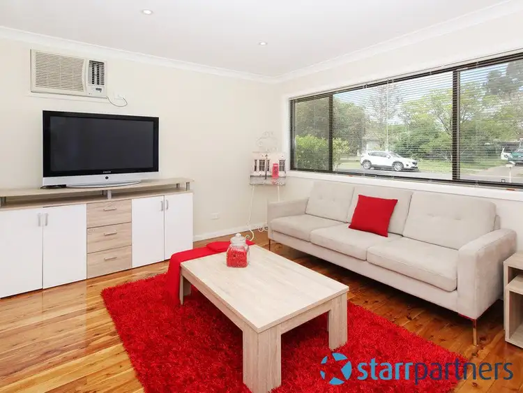 Fifth view of Homely house listing, 6 Jackaranda Road, North St Marys NSW 2760