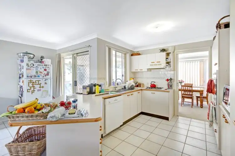 Fourth view of Homely house listing, 12 Blacksmith Close, Stanhope Gardens NSW 2768