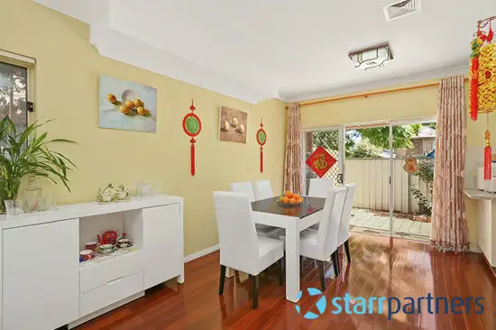 Fourth view of Homely townhouse listing, 2/62 Hassall Street, Parramatta NSW 2150