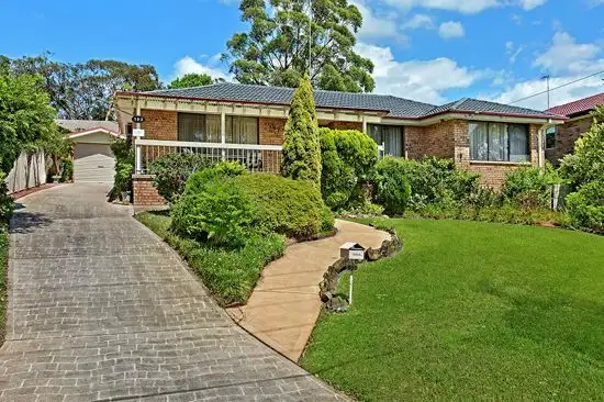 Main view of Homely house listing, 103 Cresthaven Avenue, Bateau Bay NSW 2261