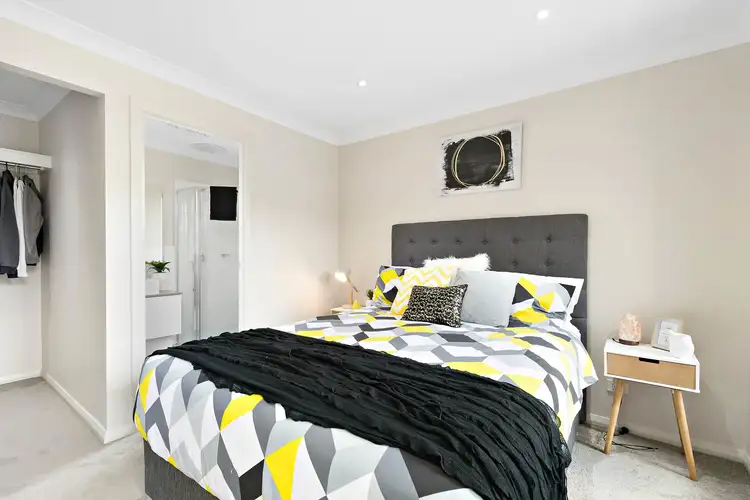 Second view of Homely house listing, 4 Bugle Street, Ropes Crossing NSW 2760