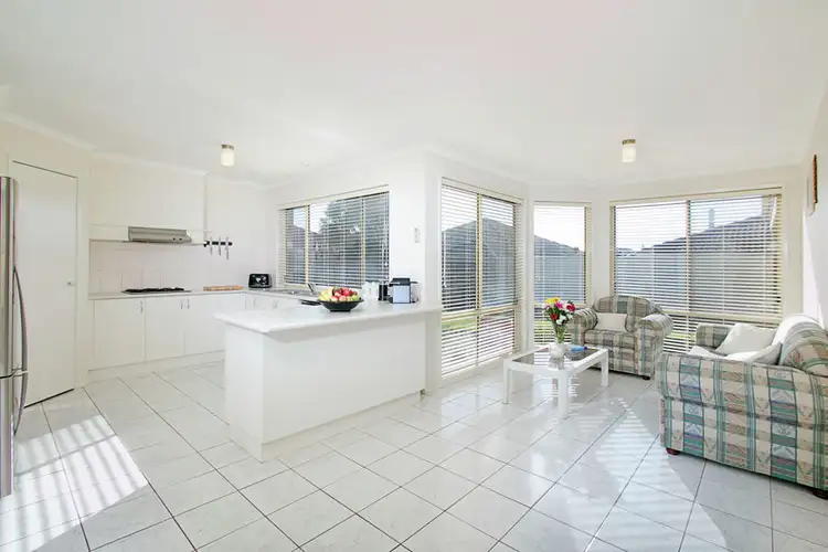 Second view of Homely house listing, 34 Casino Street, Glenwood NSW 2768