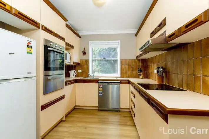 Second view of Homely house listing, 10/1 Franklin Road, Cherrybrook NSW 2126
