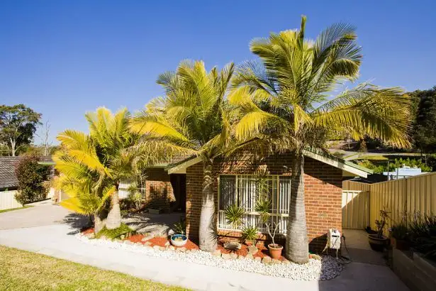 Main view of Homely house listing, 8 Honeyeater Place, Tingira Heights NSW 2290
