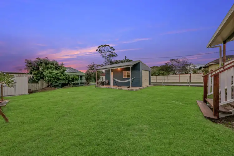 Fourth view of Homely house listing, 17 Speight Street, Brighton QLD 4017