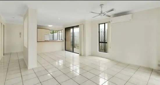 Second view of Homely house listing, 1 Studio Drive, Pacific Pines QLD 4211