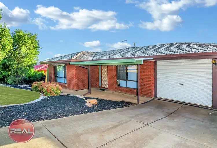 33 Christine Avenue, Hillbank SA 5112