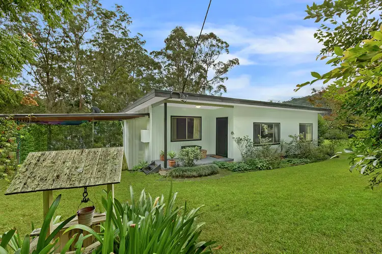 86 Ravensdale Road, Ravensdale NSW 2259