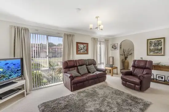 Second view of Homely townhouse listing, 12/5 Ferguson Close, West Gosford NSW 2250