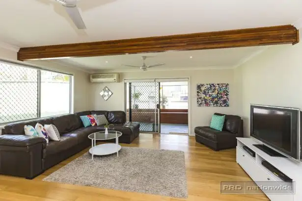 Fifth view of Homely house listing, 28 Clarence Road, New Lambton NSW 2305