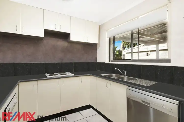 Second view of Homely house listing, 12 Hancock Street, Caboolture QLD 4510