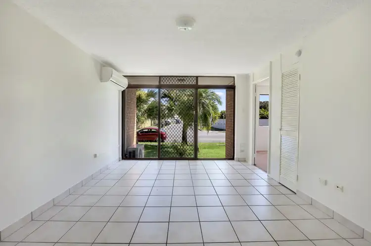 Second view of Homely unit listing, 1/50 Oceanic Drive, Mermaid Waters QLD 4218