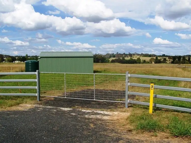 Third view of Homely rural property listing, 8 Macleay Way, Armidale NSW 2350