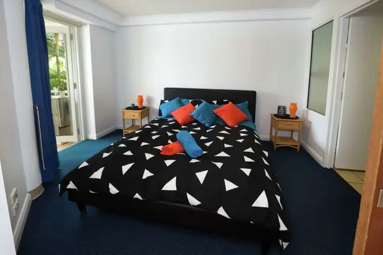 Sixth view of Homely unit listing, 336/180 Alexandra Parade, Alexandra Headland QLD 4572