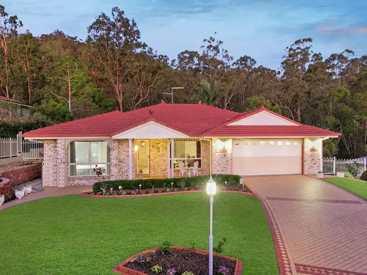 Main view of Homely house listing, 75-77 Koolan Crescent, Shailer Park QLD 4128
