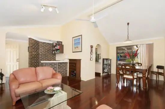 Fourth view of Homely house listing, 9 Yowani Street, Robina QLD 4226