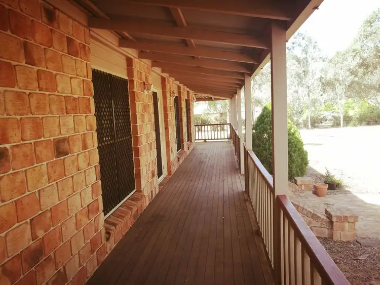 Third view of Homely house listing, 14 Voll Avenue, Oakey QLD 4401