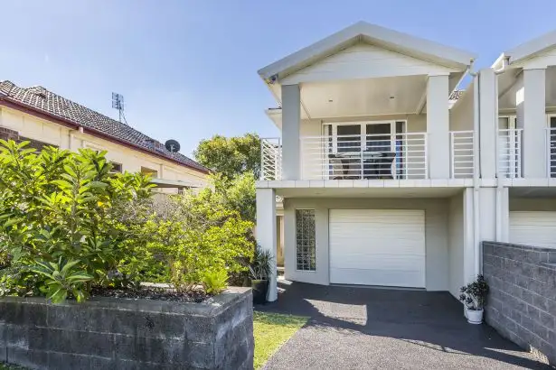 Third view of Homely townhouse listing, 38A Ella Street, Adamstown NSW 2289