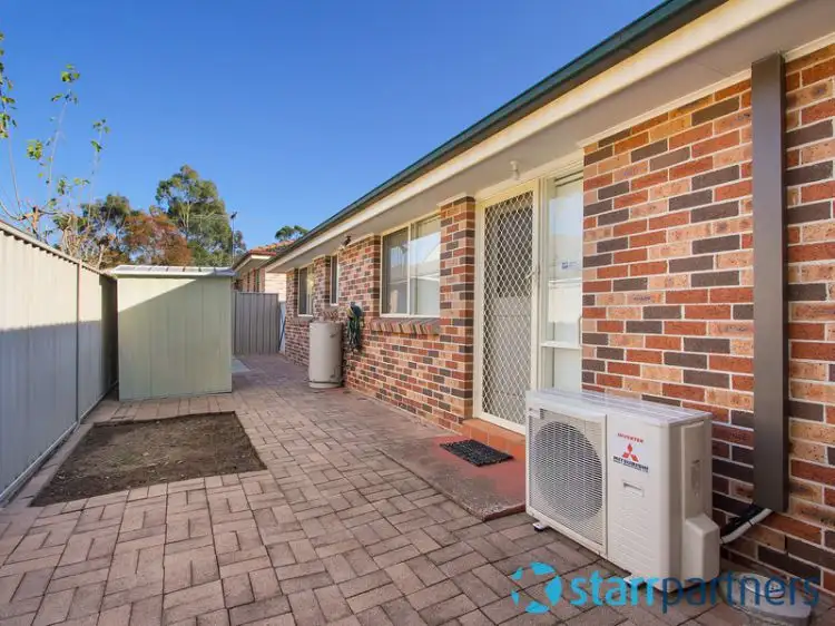 Third view of Homely villa listing, 2/53 Chelmsford Road, South Wentworthville NSW 2145