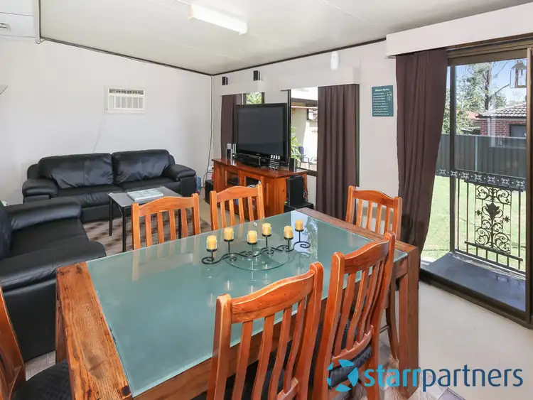 Fifth view of Homely house listing, 153 Oxford Street, Cambridge Park NSW 2747