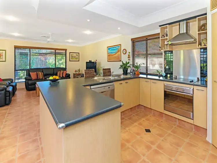 Seventh view of Homely house listing, 13 John Dalley Drive, Helensvale QLD 4212