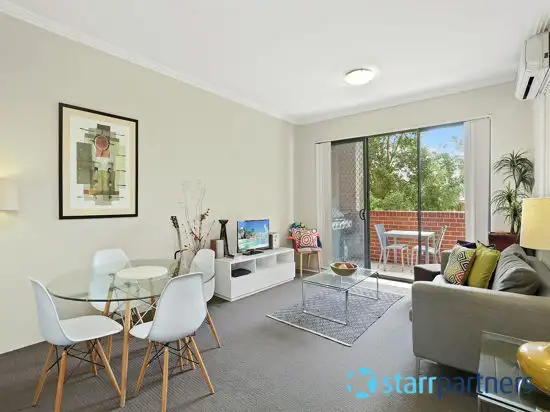 311/354 Church Street, Parramatta NSW 2150