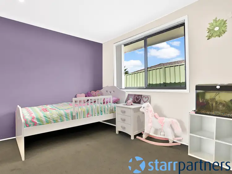 Fourth view of Homely house listing, 23 Wintaroo Cres, St Helens Park NSW 2560